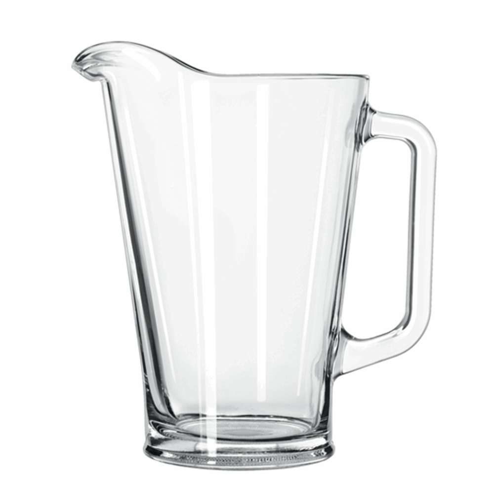 Pitcher Libbey 1,7 liter bedrukken